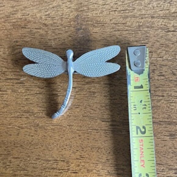 Dragonfly Pin - Picture 2 of 3